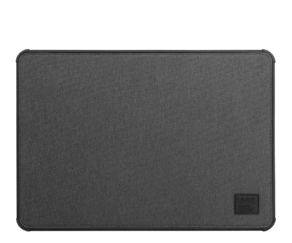Torba do laptopów Uniq Dfender laptop sleeve 16" szary/marl grey 8886463673232